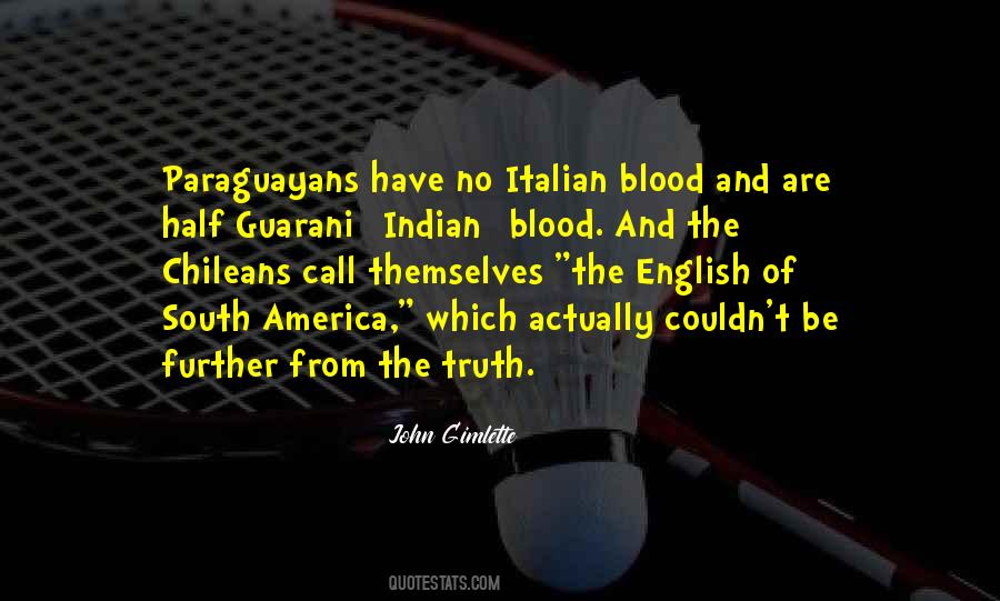 Italian English Quotes #250501