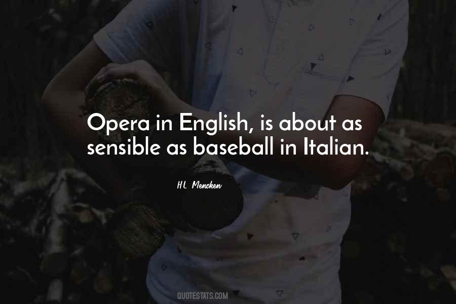 Italian English Quotes #575114