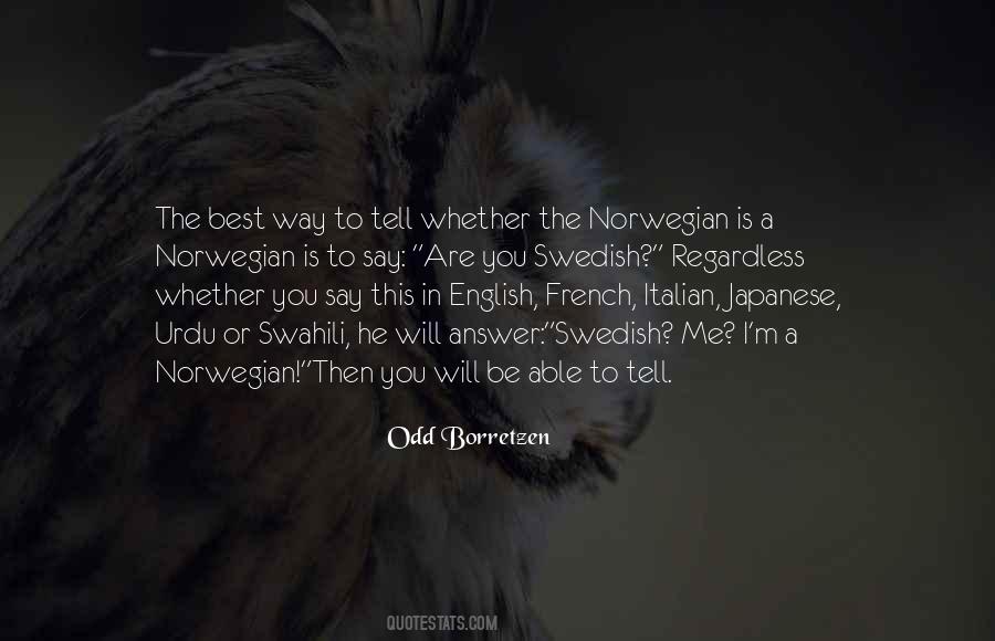 Italian English Quotes #934932