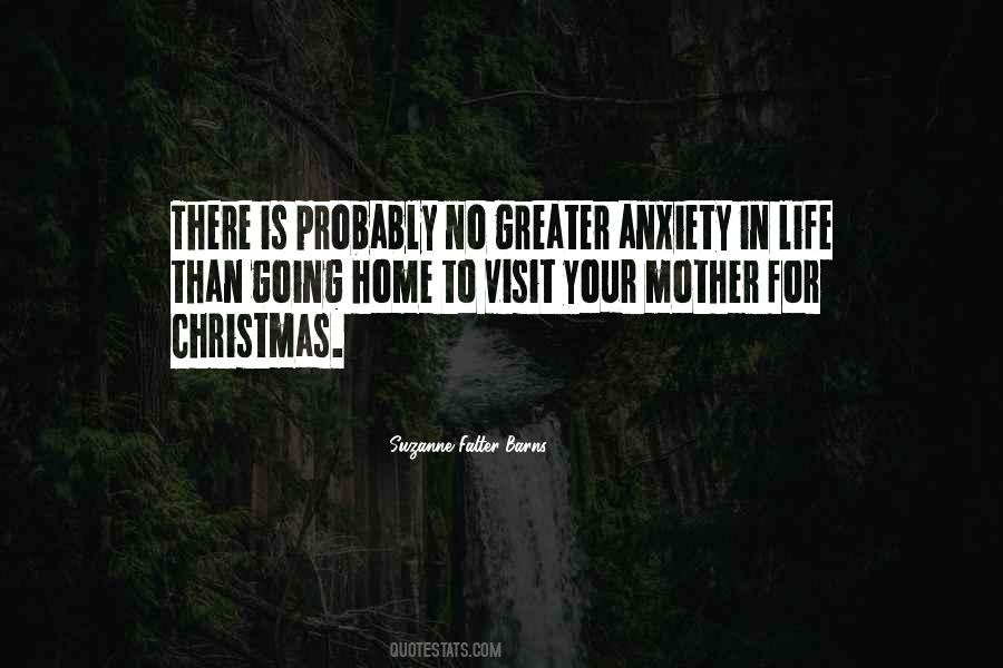 Quotes About Going Home For Christmas #1003945