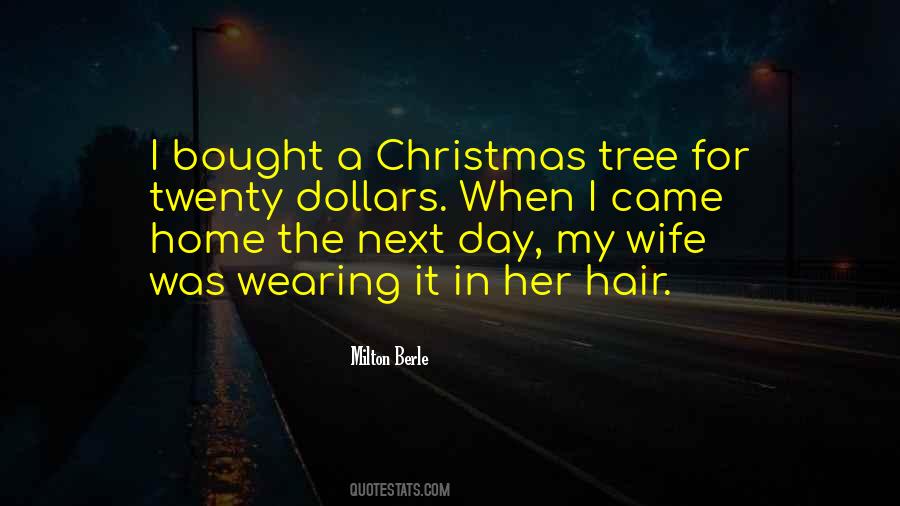 Quotes About Going Home For Christmas #124426