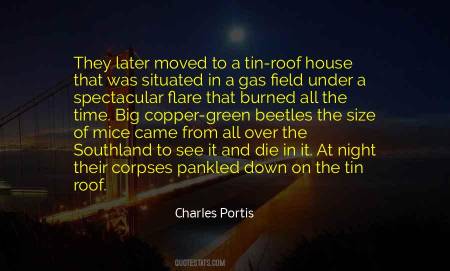 Field Mice Quotes #1007726