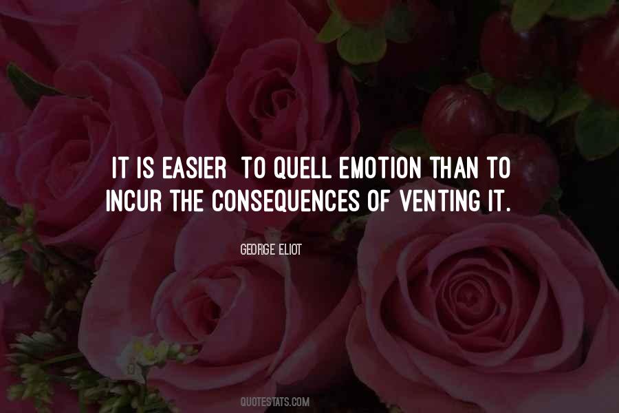Quotes About Consequences #1813209