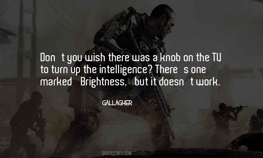Chav Wall Quotes #1259603
