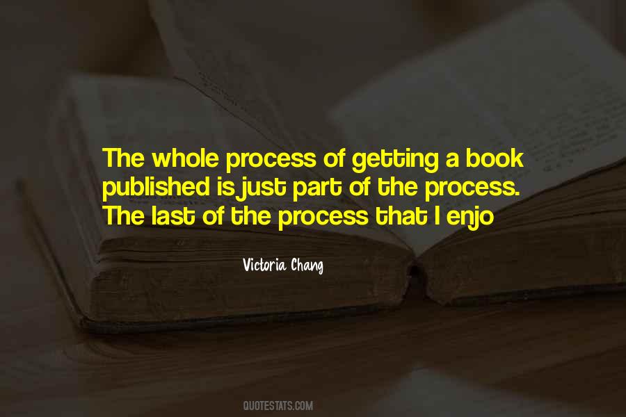 Quotes About Getting Published #1859100