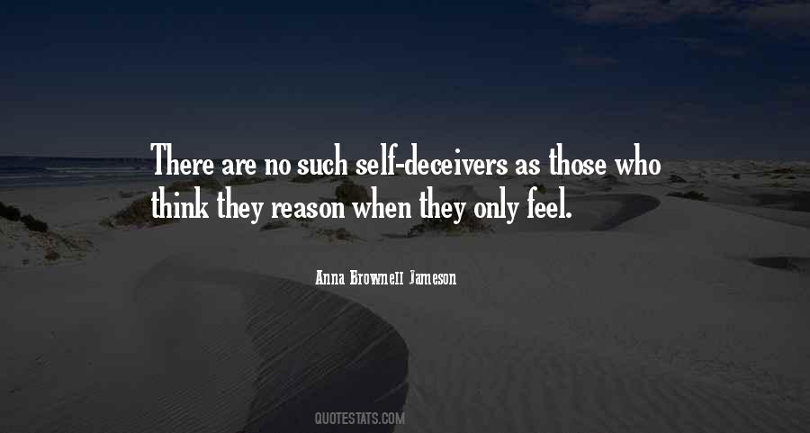 Quotes About Deceivers #758606