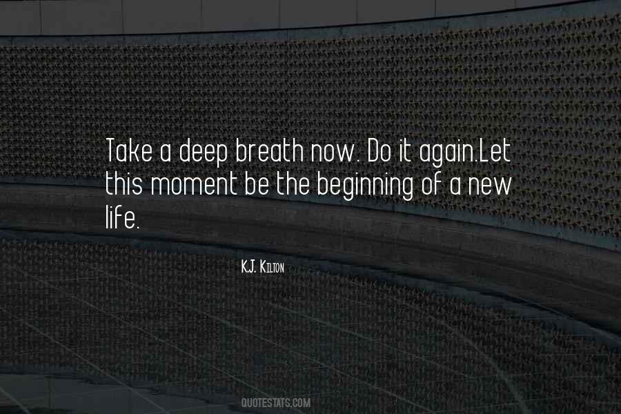 Verge If Breaking Up Quotes #1021247