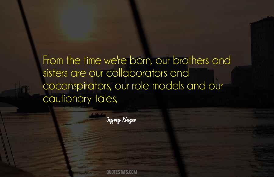 Quotes About Collaborators #1681039
