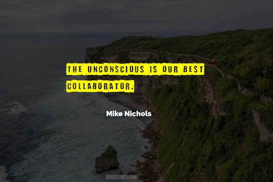 Quotes About Collaborators #3877
