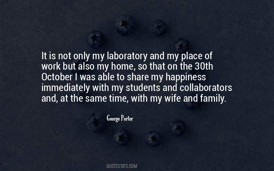 Quotes About Collaborators #77686