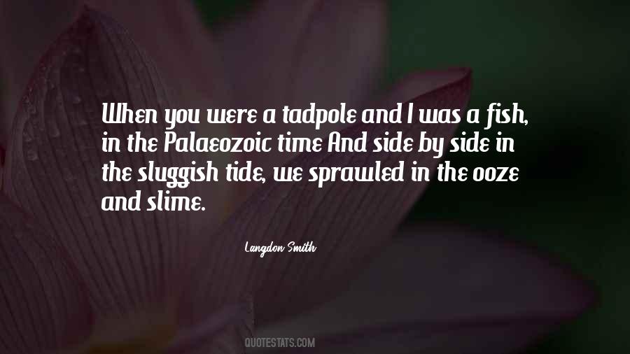 Quotes About Pals #1772825