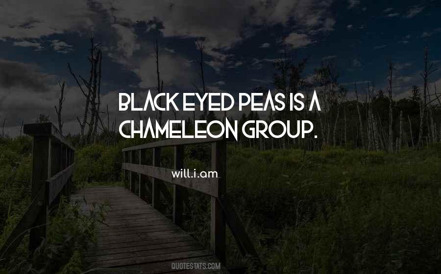 Quotes About Peas #1220138
