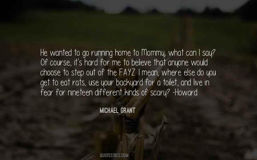 Quotes About Being Married To A Farmer #871165