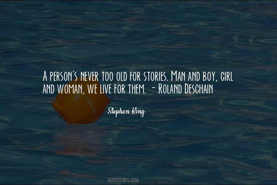 Death Life Convictions Quotes #1241860
