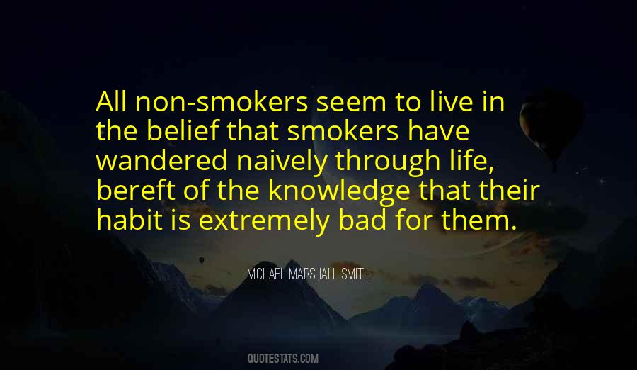 Through All The Bad Quotes #1112362