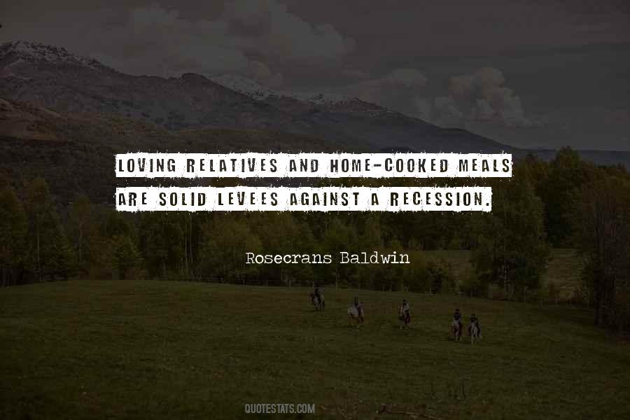 Quotes About Levees #884196