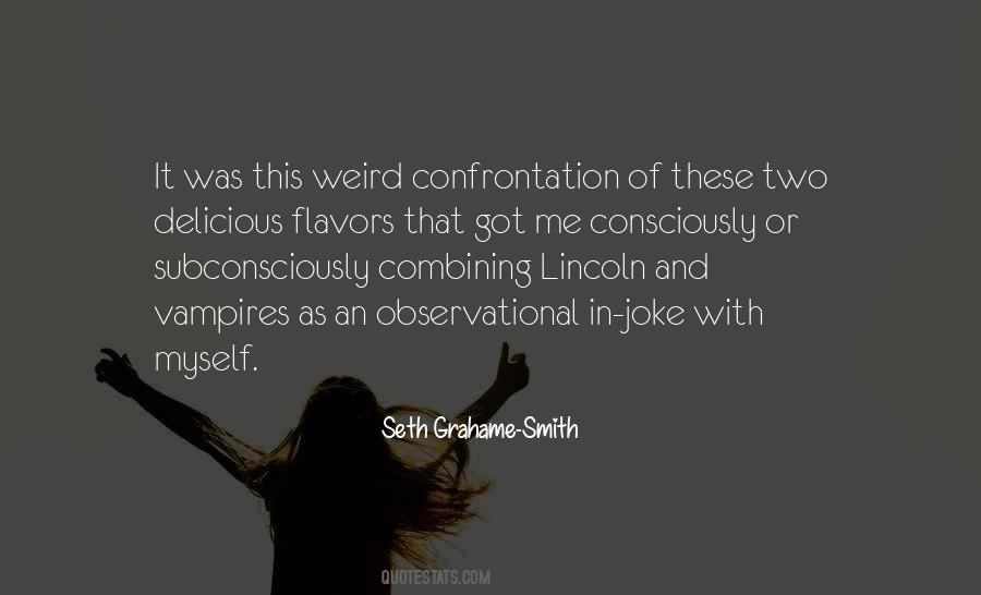 Joke That Got Quotes #54486