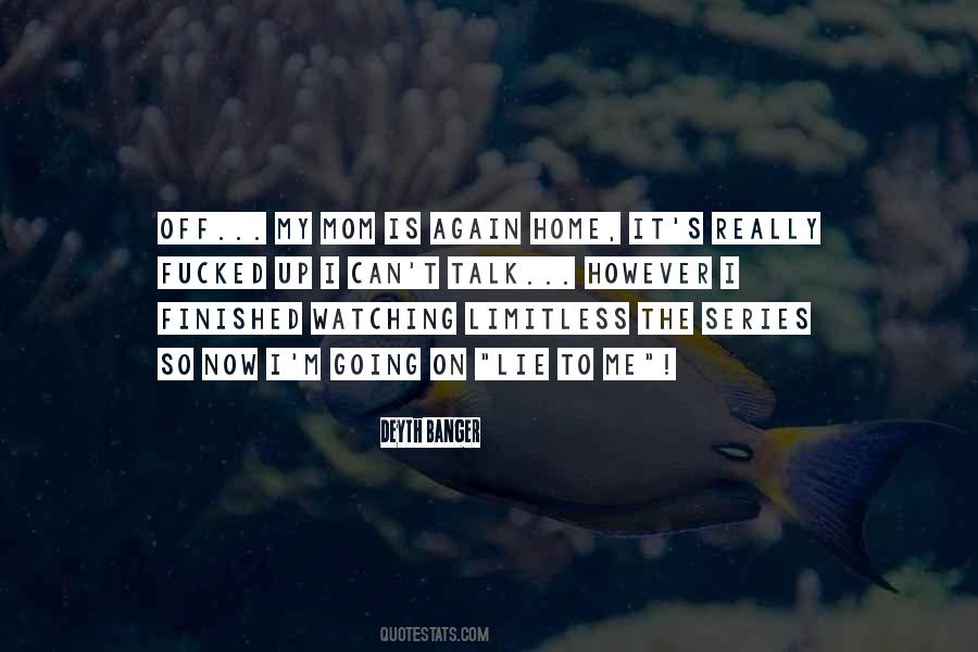 Quotes About Not Going Home Again #24531