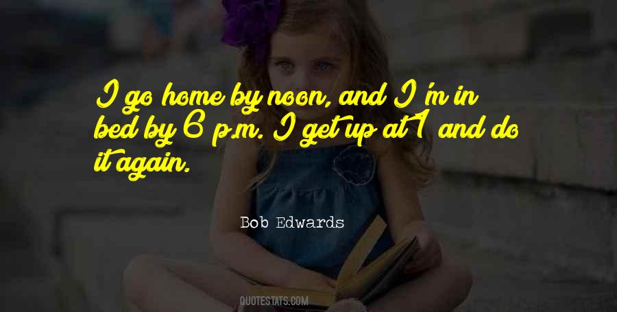 Quotes About Not Going Home Again #56384