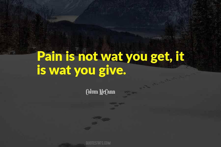 Wat Quotes #1141814