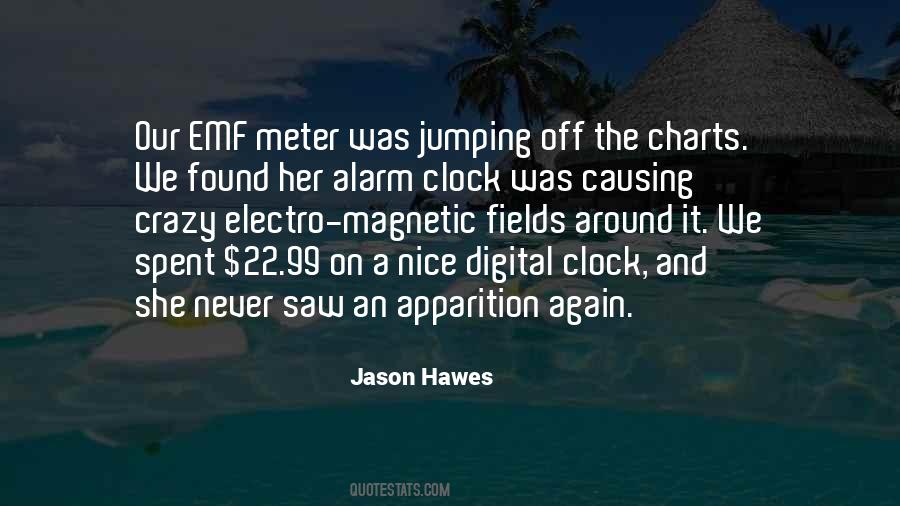 Quotes About Alarm Clock #1213629