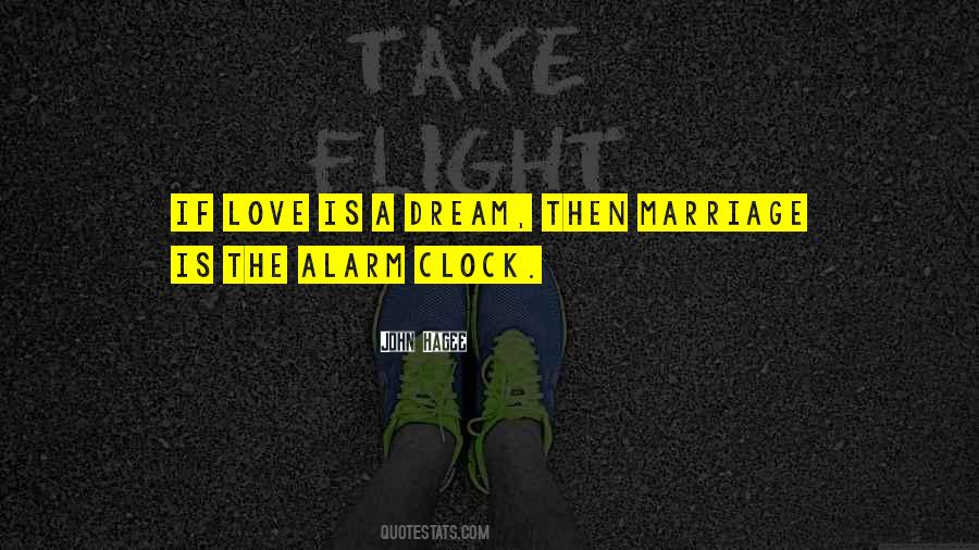 Quotes About Alarm Clock #1492242