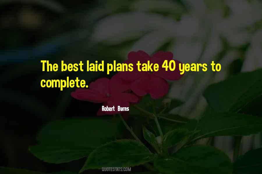 Laid Plans Quotes #1765037