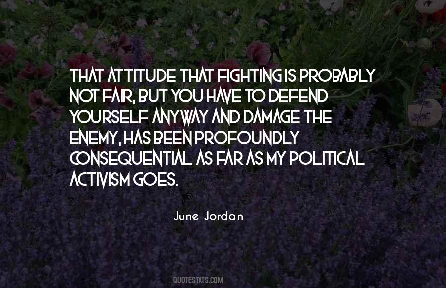 Quotes About Activism #1414314