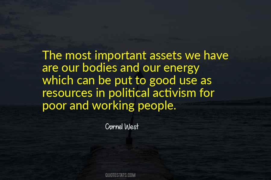 Quotes About Activism #1531301