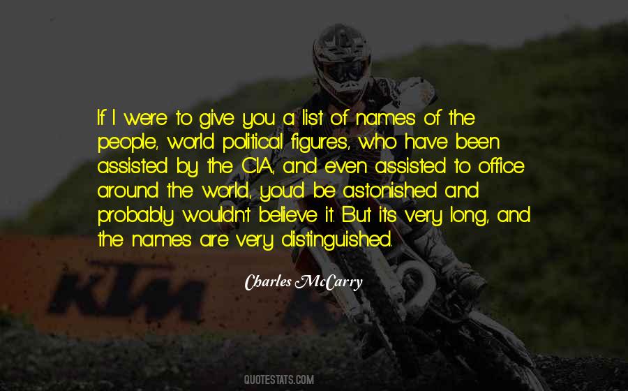 Quotes About Around The World #1715098