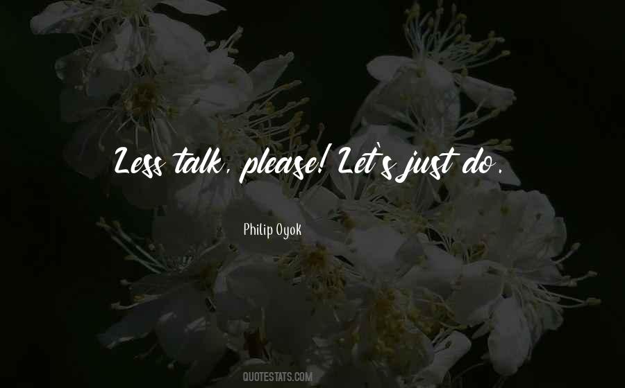 Please Let Quotes #1173982