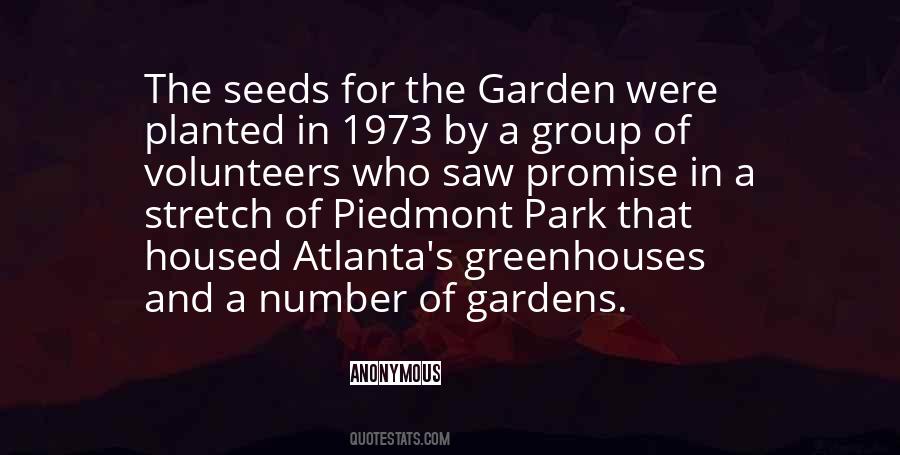 Quotes About Volunteers #115161