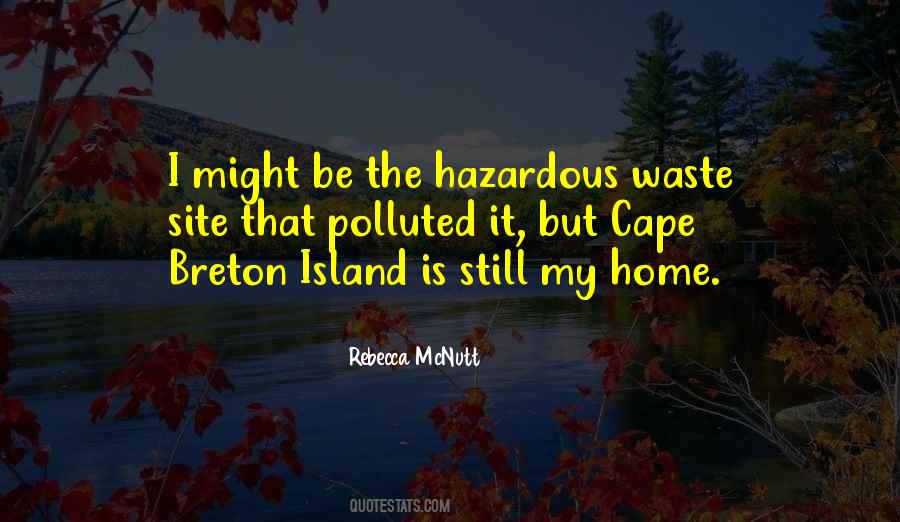 Quotes About Island Life #679704