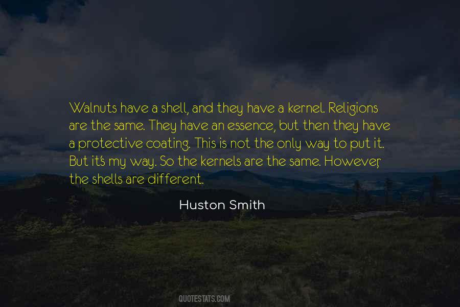 Quotes About Different Religions #1397191