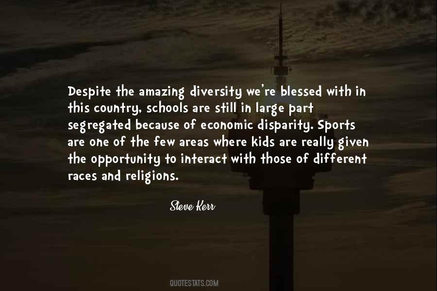 Quotes About Different Religions #143738