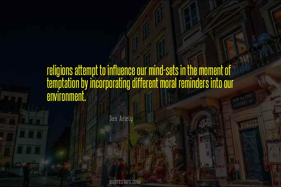 Quotes About Different Religions #964089