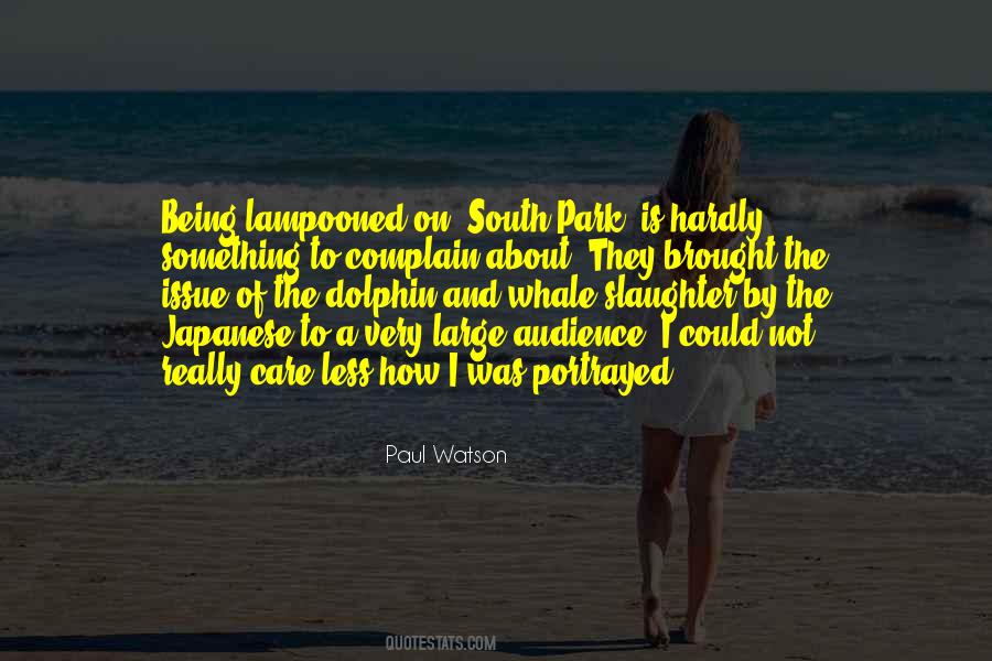 Being From The South Quotes #1128222