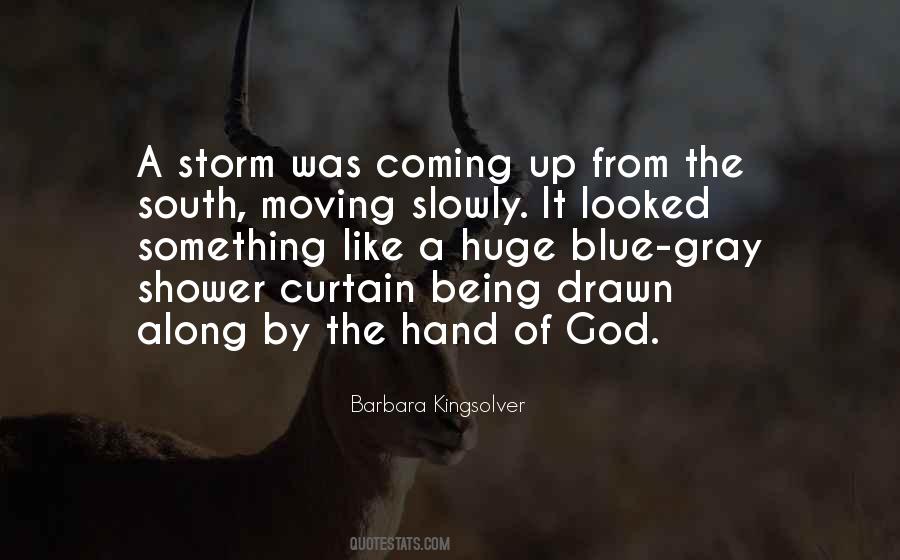 Being From The South Quotes #1715425