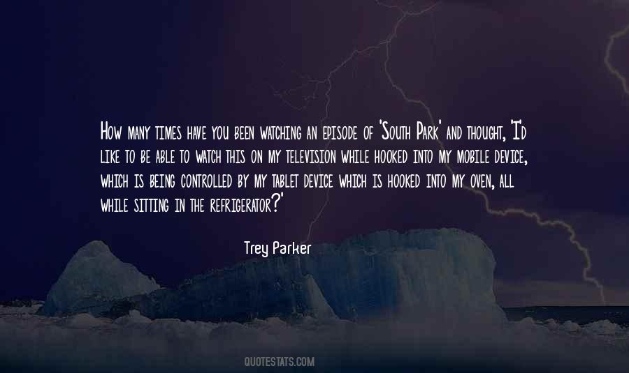 Being From The South Quotes #1810303