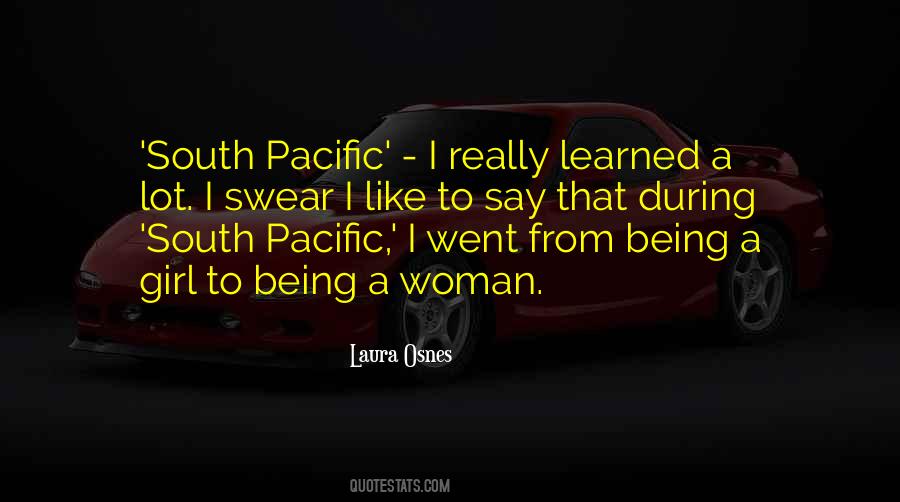Being From The South Quotes #31438