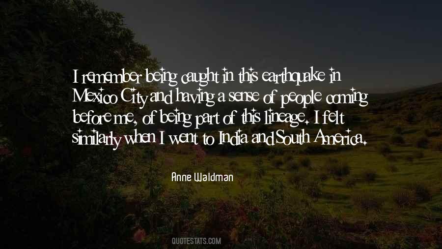 Being From The South Quotes #780421