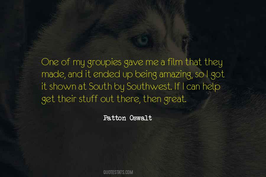 Being From The South Quotes #89112