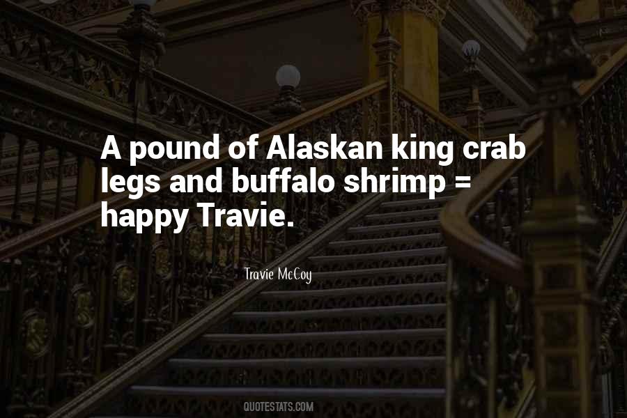 Quotes About Shrimp #142195