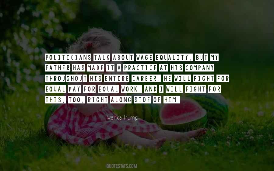 Too Right Quotes #1765947