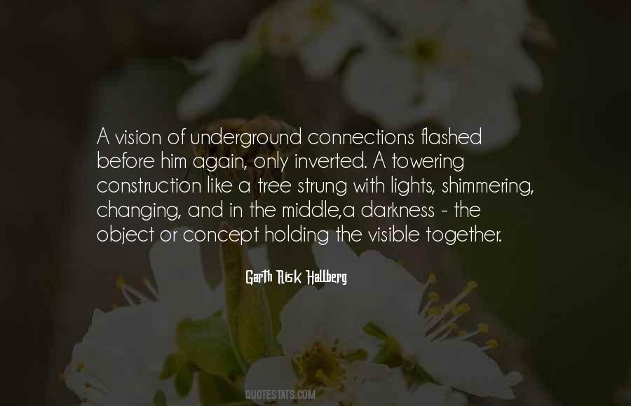City Of Lights Quotes #626477