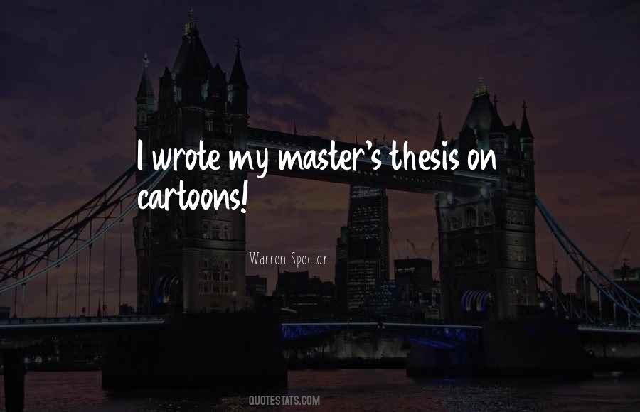 Hassenfeld Quotes #344750