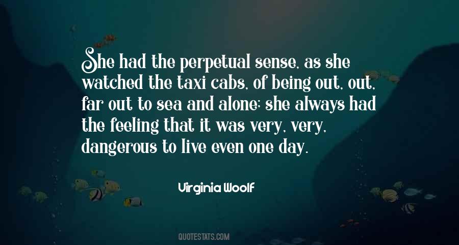 Quotes About Taxi Cabs #1145015