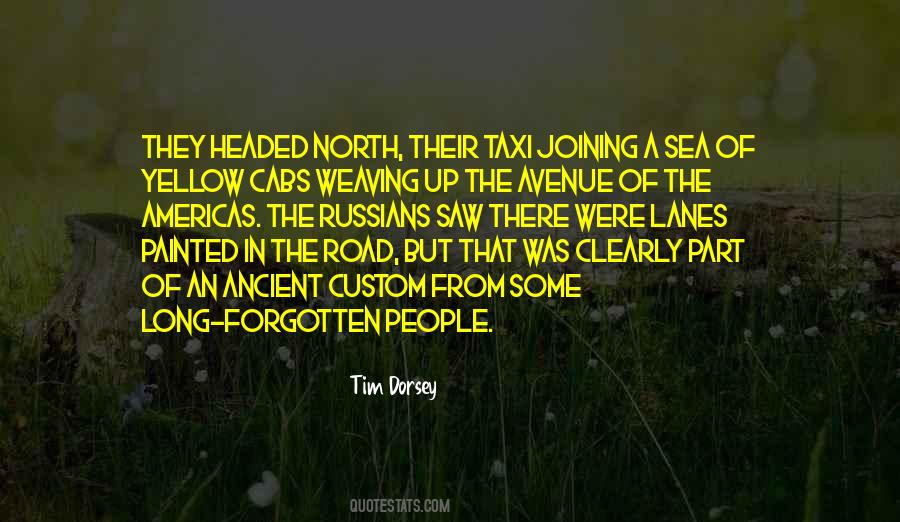 Quotes About Taxi Cabs #1861814