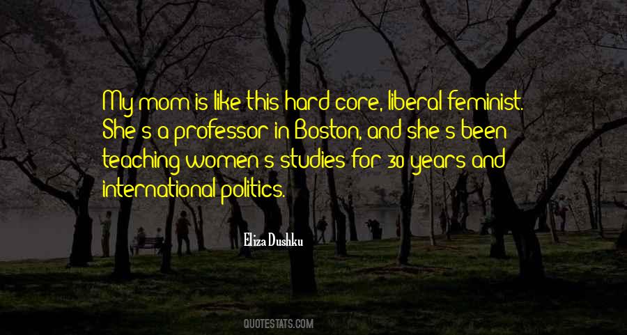 Women S Studies Quotes #1011984