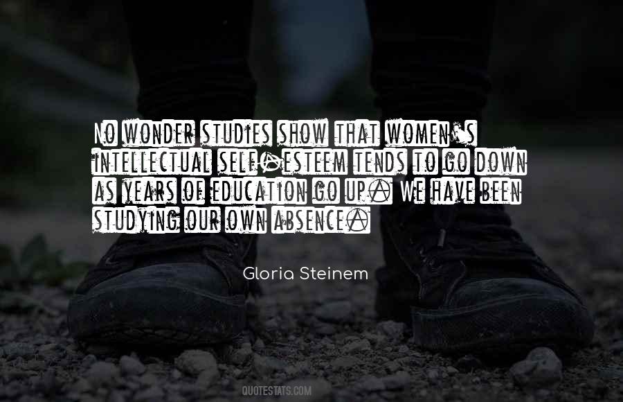 Women S Studies Quotes #1245289